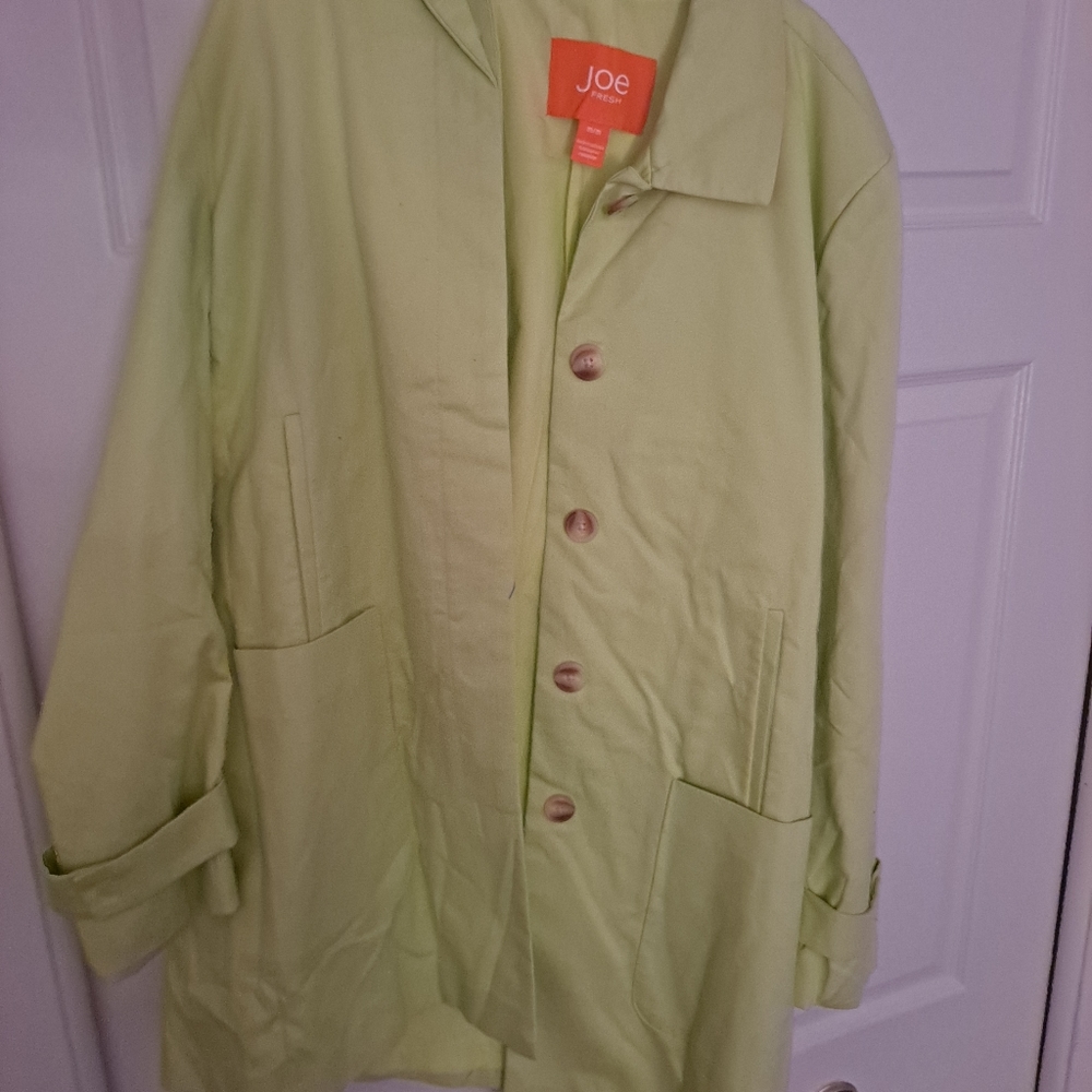 Coat - Picture 2 of 2